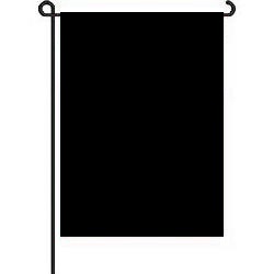 Blank Garden Flags Garden Flag Blanks In Solid Colors Swi