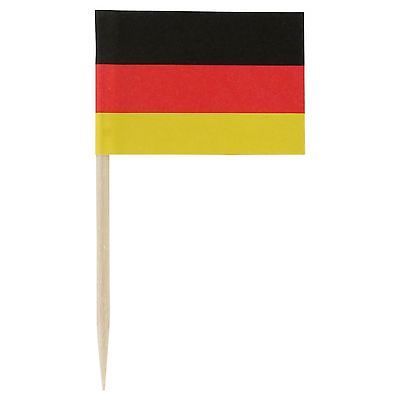 Toothpick sales in german