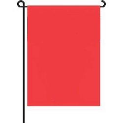 Sublimation Garden Flag
