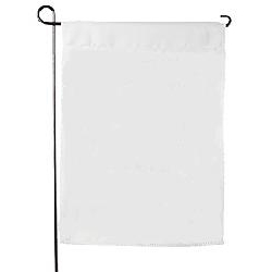 Sublimation Garden Flag