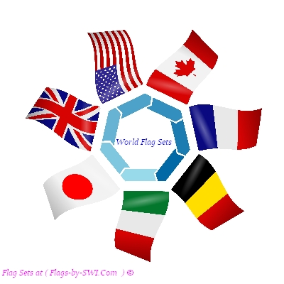 International Flag Sets
